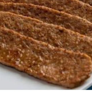 SIDE GYRO STRIPS