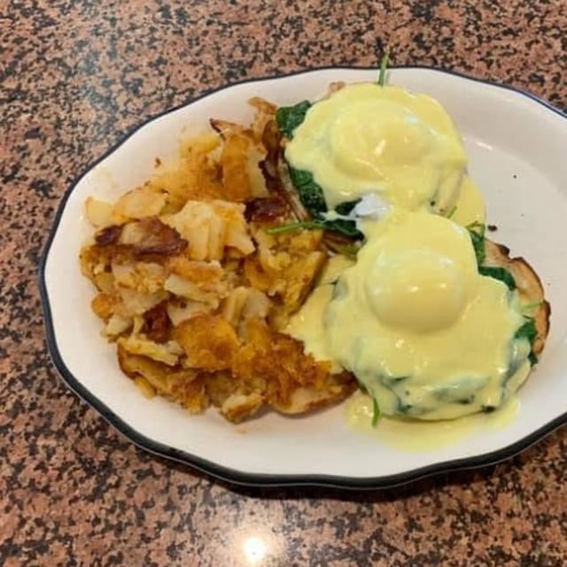 FLORENTINE BENEDICT.