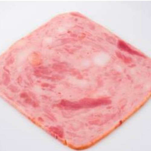 SIDE ORDER GRILLED HAM.