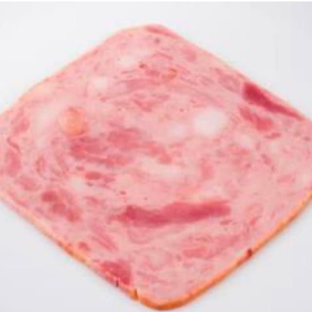 SIDE ORDER GRILLED HAM.