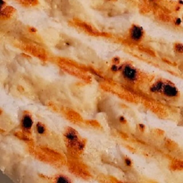 PITA BREAD.