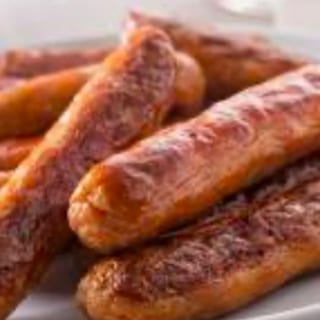 SIDE ORDER TURKEY SAUSAGE LINKS
