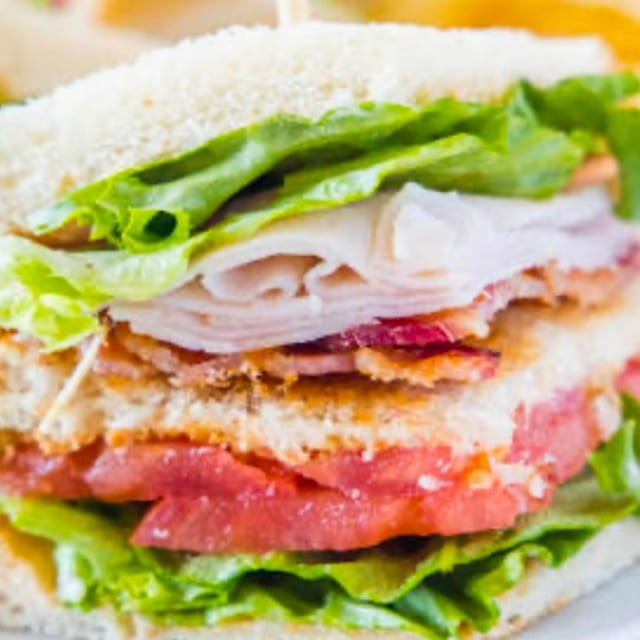 TURKEY CLUB.