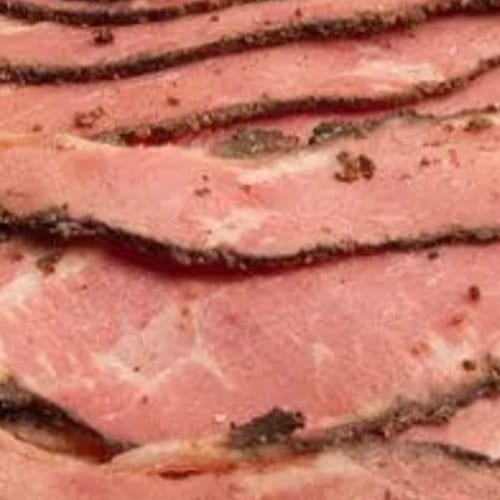 SIDE ORDER OF PASTRAMI.