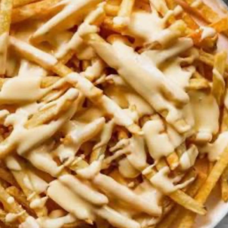 Our Delicious Fries