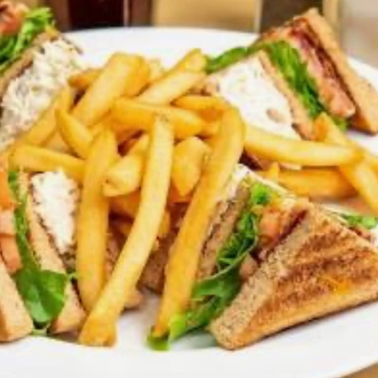 Delicious Fish Dishes