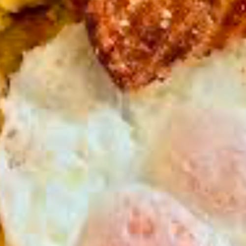 TWO EGGS (ANYSTYLE).