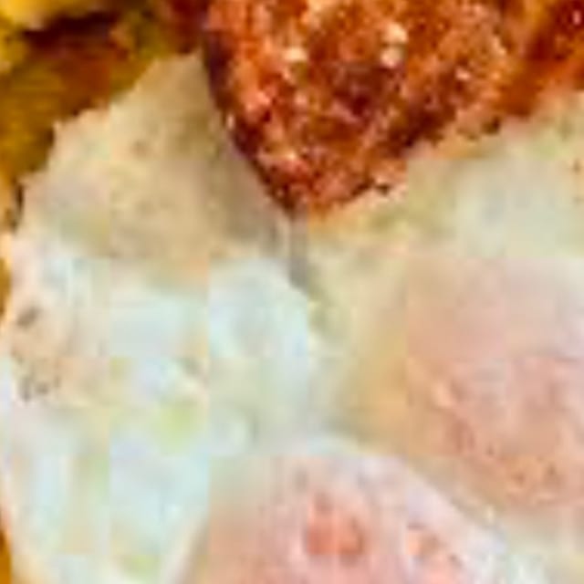 TWO EGGS (ANYSTYLE).