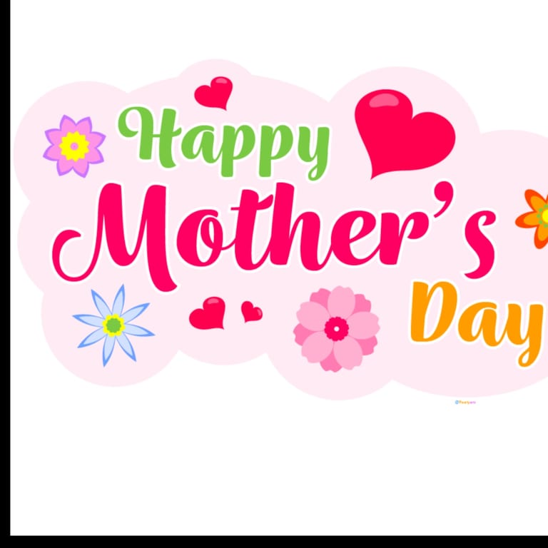 Mother’s Day
