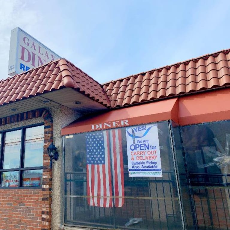More Than a Restaurant—A Home Away From Home