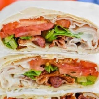 TURKEY BLT