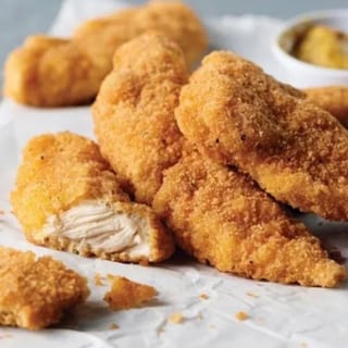 CHICKEN FINGER APPETIZER