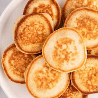 SILVER DOLLAR PANCAKES (9)