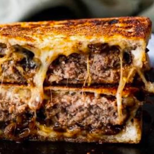 PATTIE MELT.