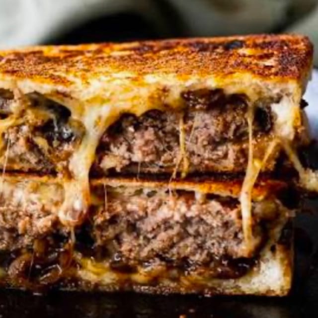 PATTIE MELT.