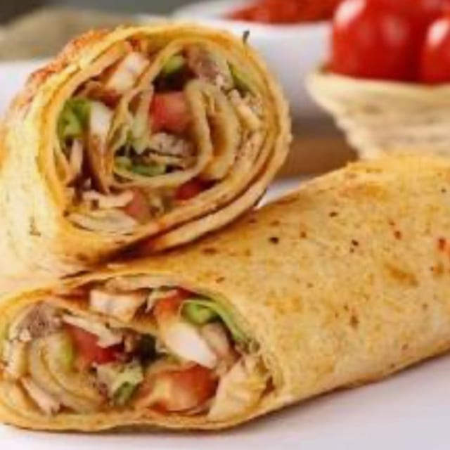 GALAXY WRAP.